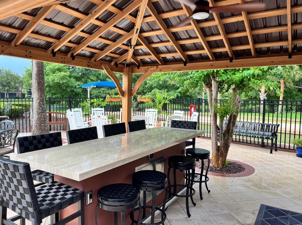 VENTURA AT BELLA TRAE CONDO PH 4 - Residential