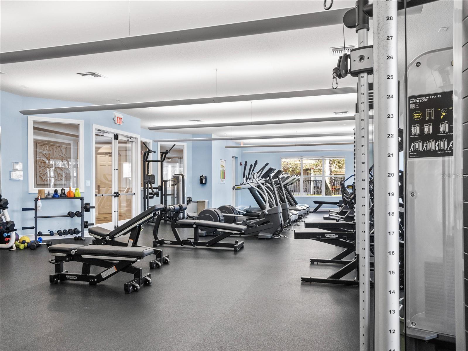 VENTURA AT BELLA TRAE CONDO PH 4 - Residential