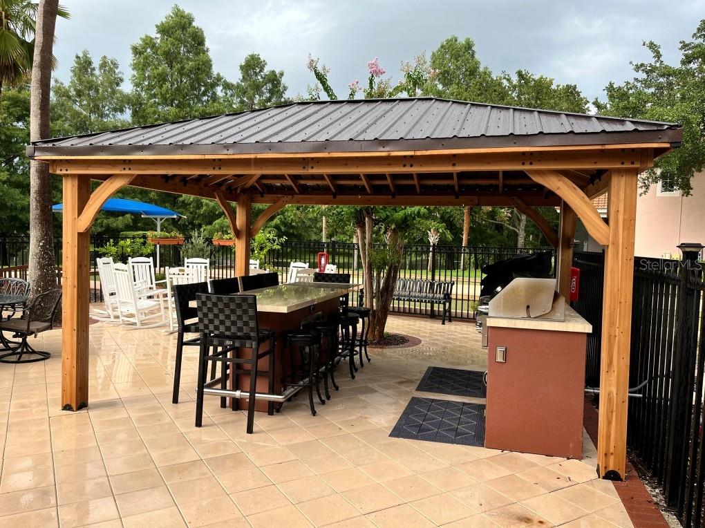 VENTURA AT BELLA TRAE CONDO PH 4 - Residential