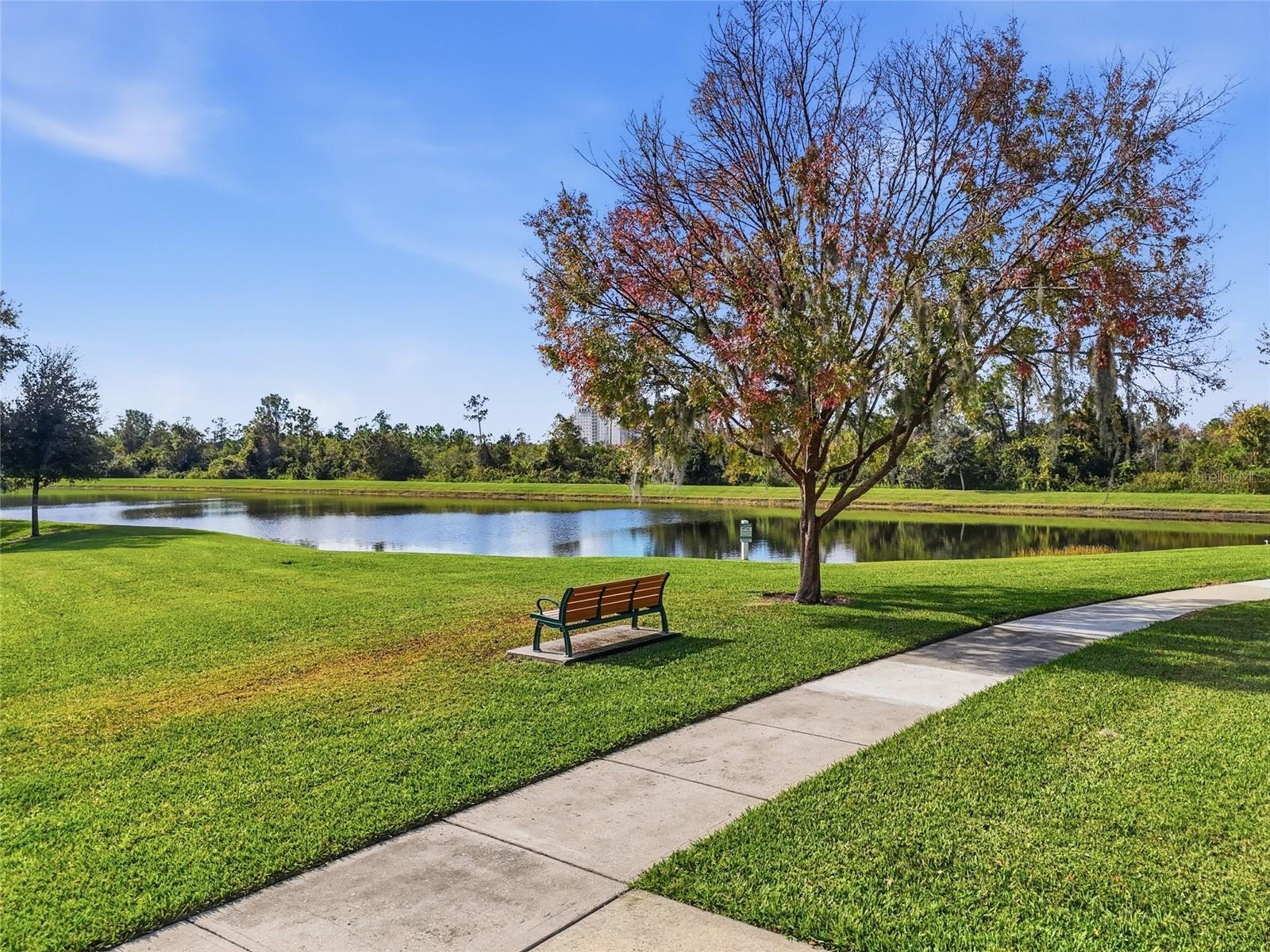 VENTURA AT BELLA TRAE CONDO PH 4 - Residential