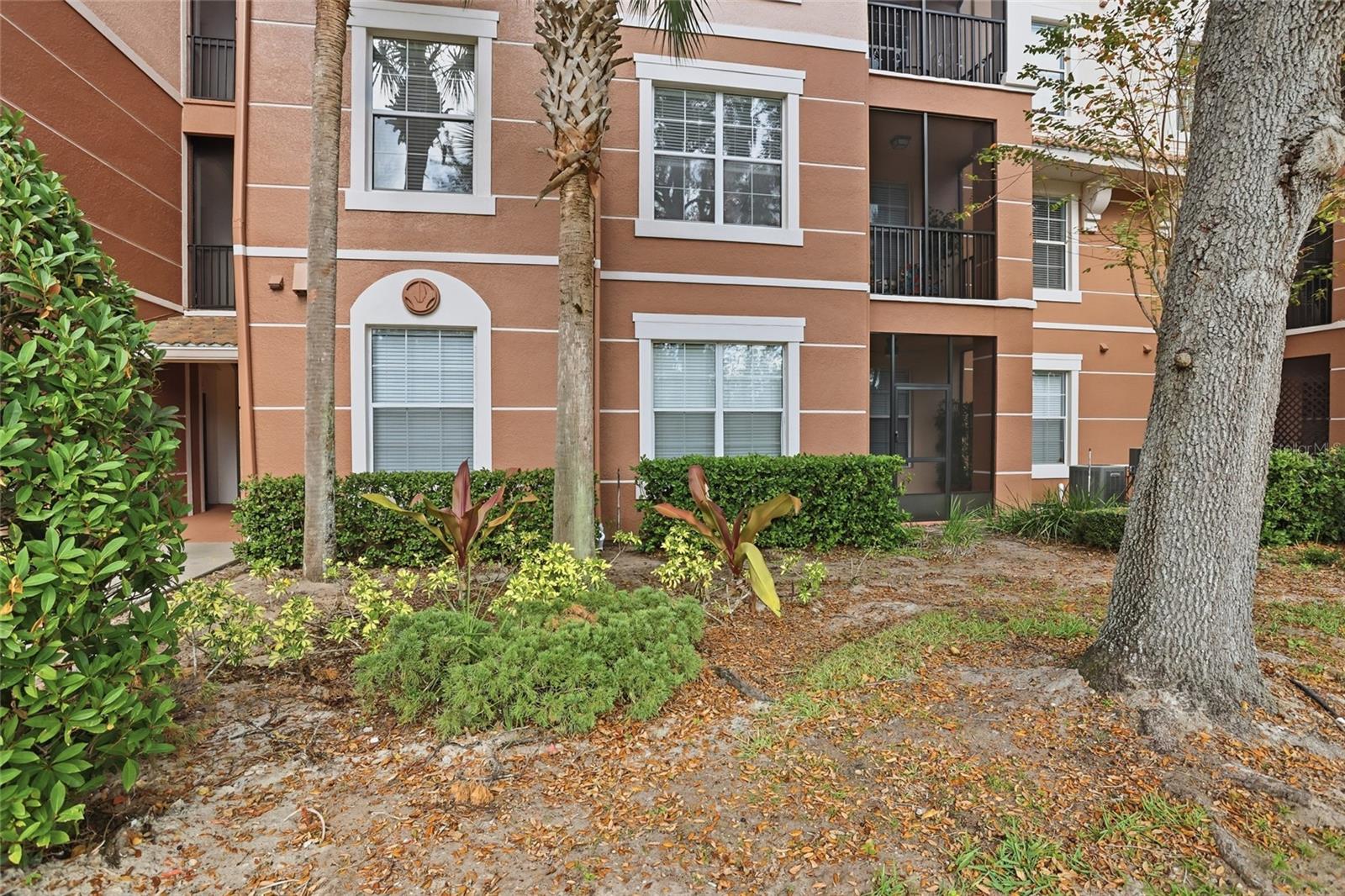 VENTURA AT BELLA TRAE CONDO PH 4 - Residential