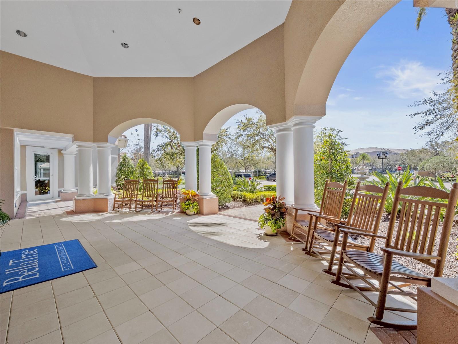 VENTURA AT BELLA TRAE CONDO PH 4 - Residential