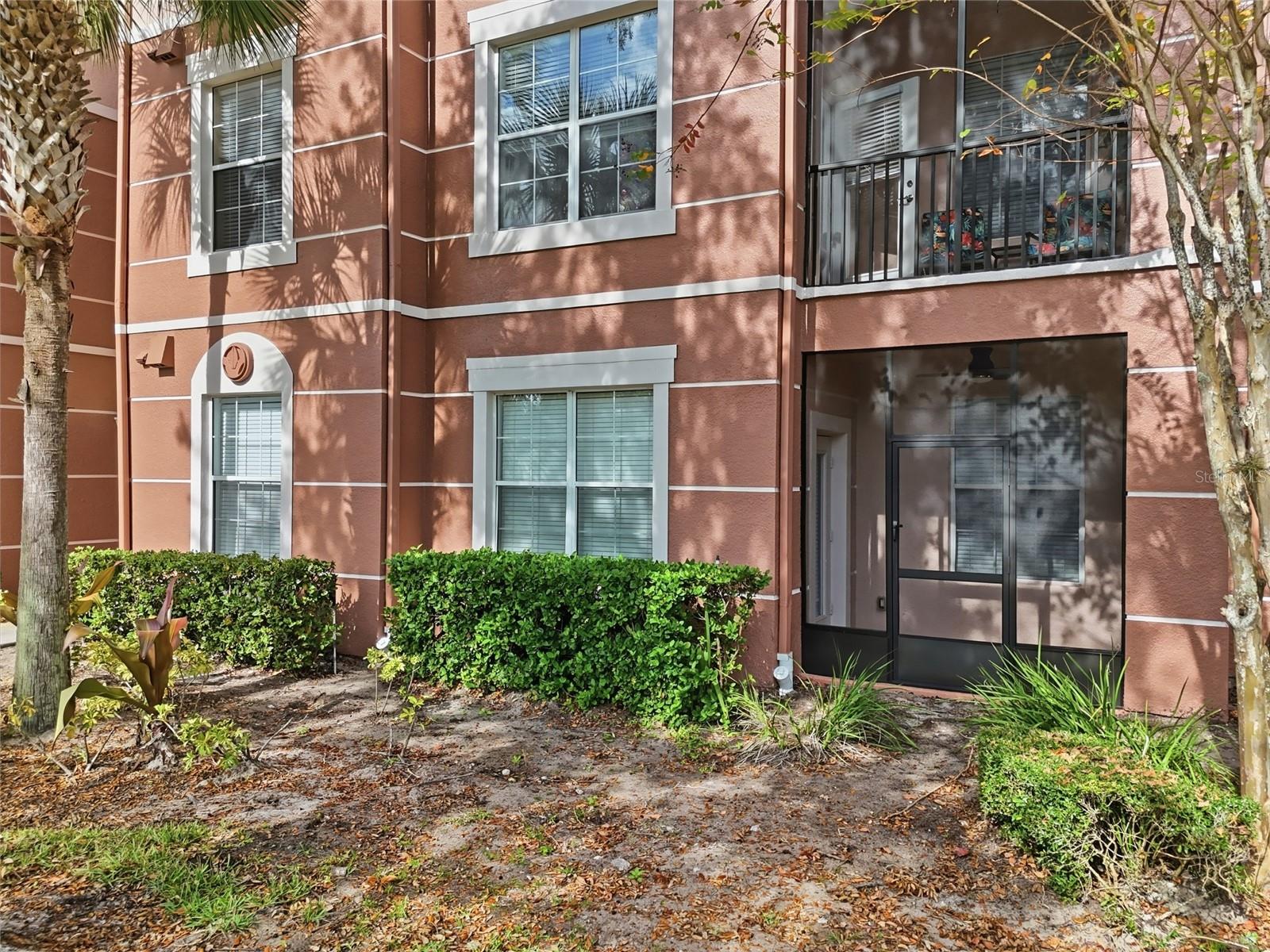 VENTURA AT BELLA TRAE CONDO PH 4 - Residential