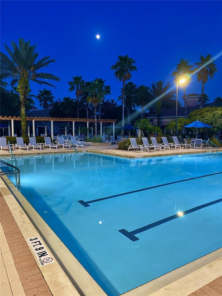 VENTURA AT BELLA TRAE CONDO PH 4 - Residential