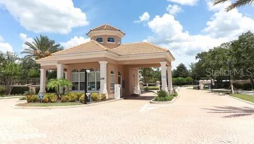 VENTURA AT BELLA TRAE CONDO PH 4 - Residential