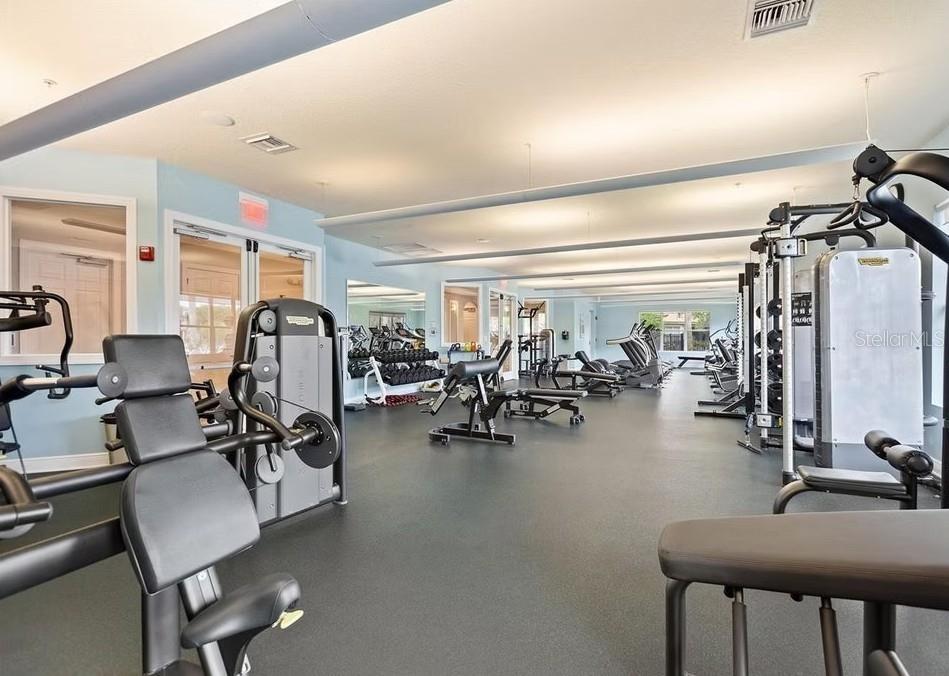 VENTURA AT BELLA TRAE CONDO PH 4 - Residential