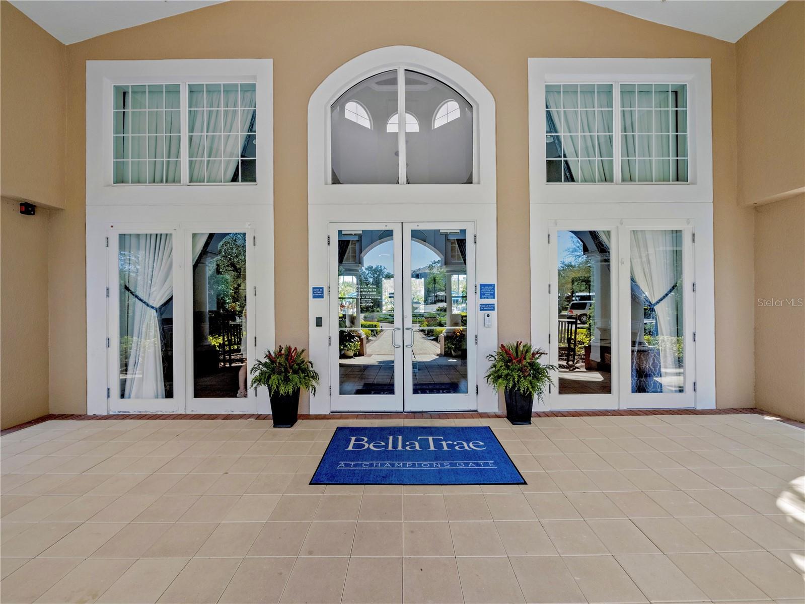 VENTURA AT BELLA TRAE CONDO PH 4 - Residential