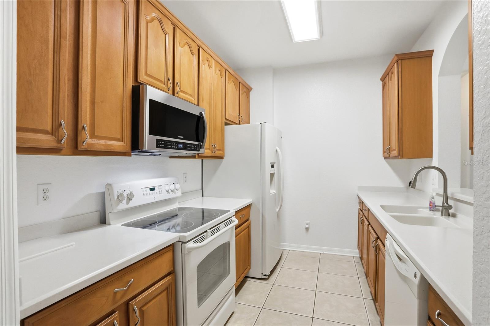 VENTURA AT BELLA TRAE CONDO PH 4 - Residential