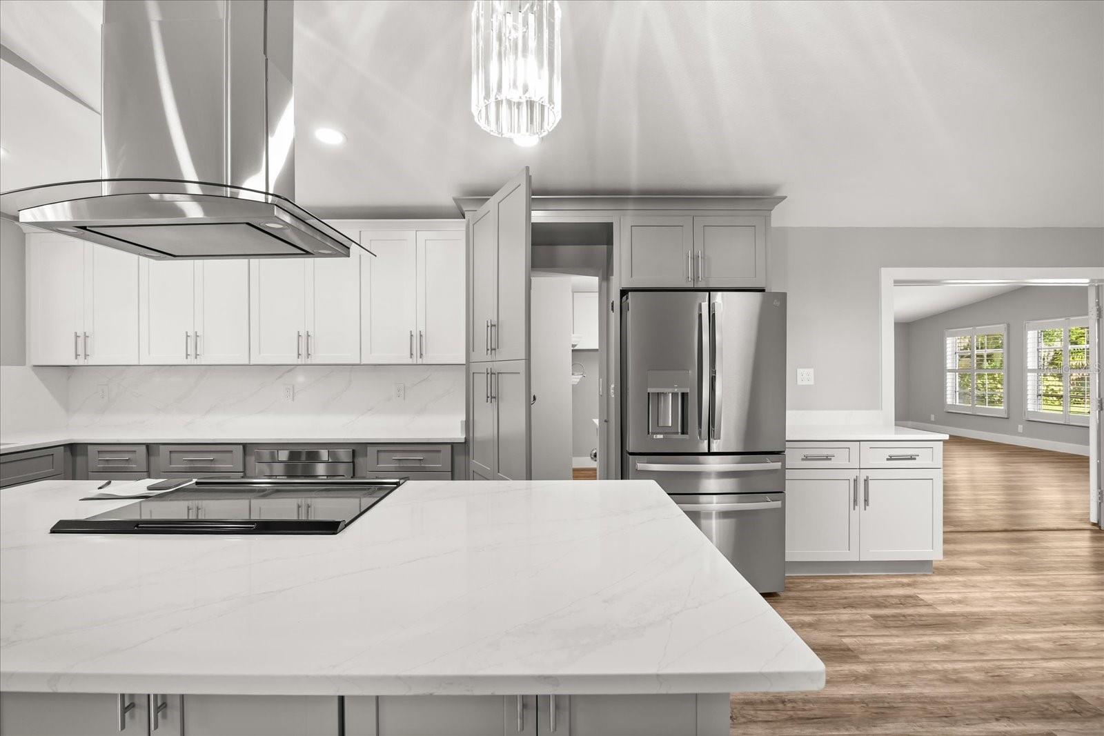 TIMBERLANE SHORES - Residential
