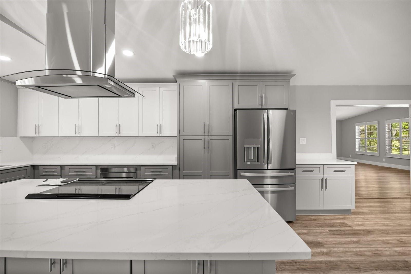TIMBERLANE SHORES - Residential