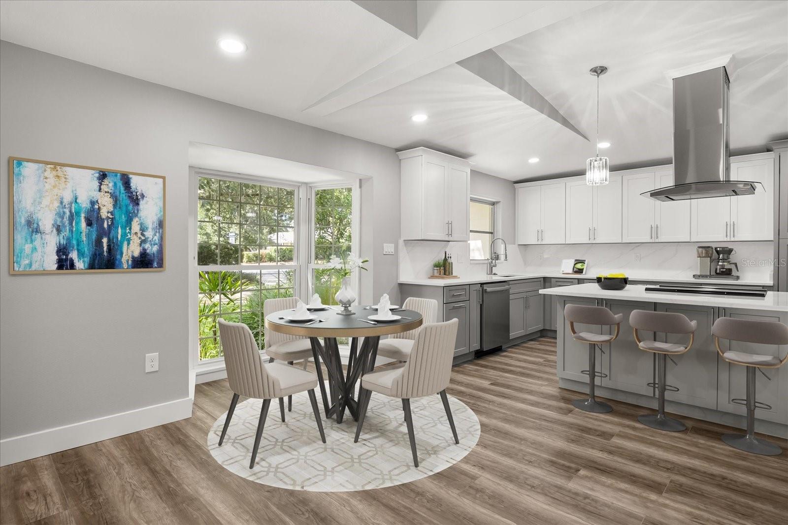 TIMBERLANE SHORES - Residential