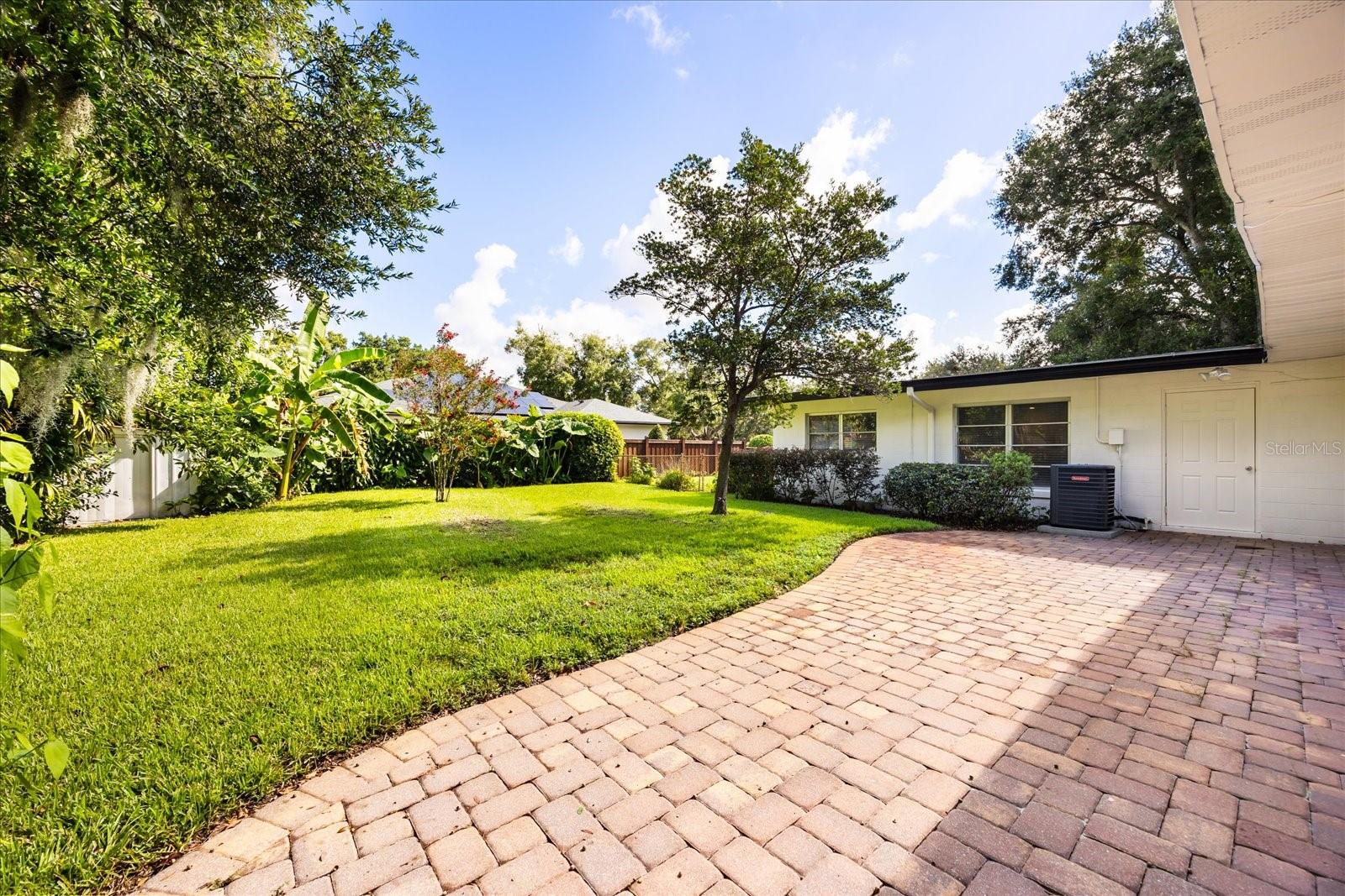 TIMBERLANE SHORES - Residential