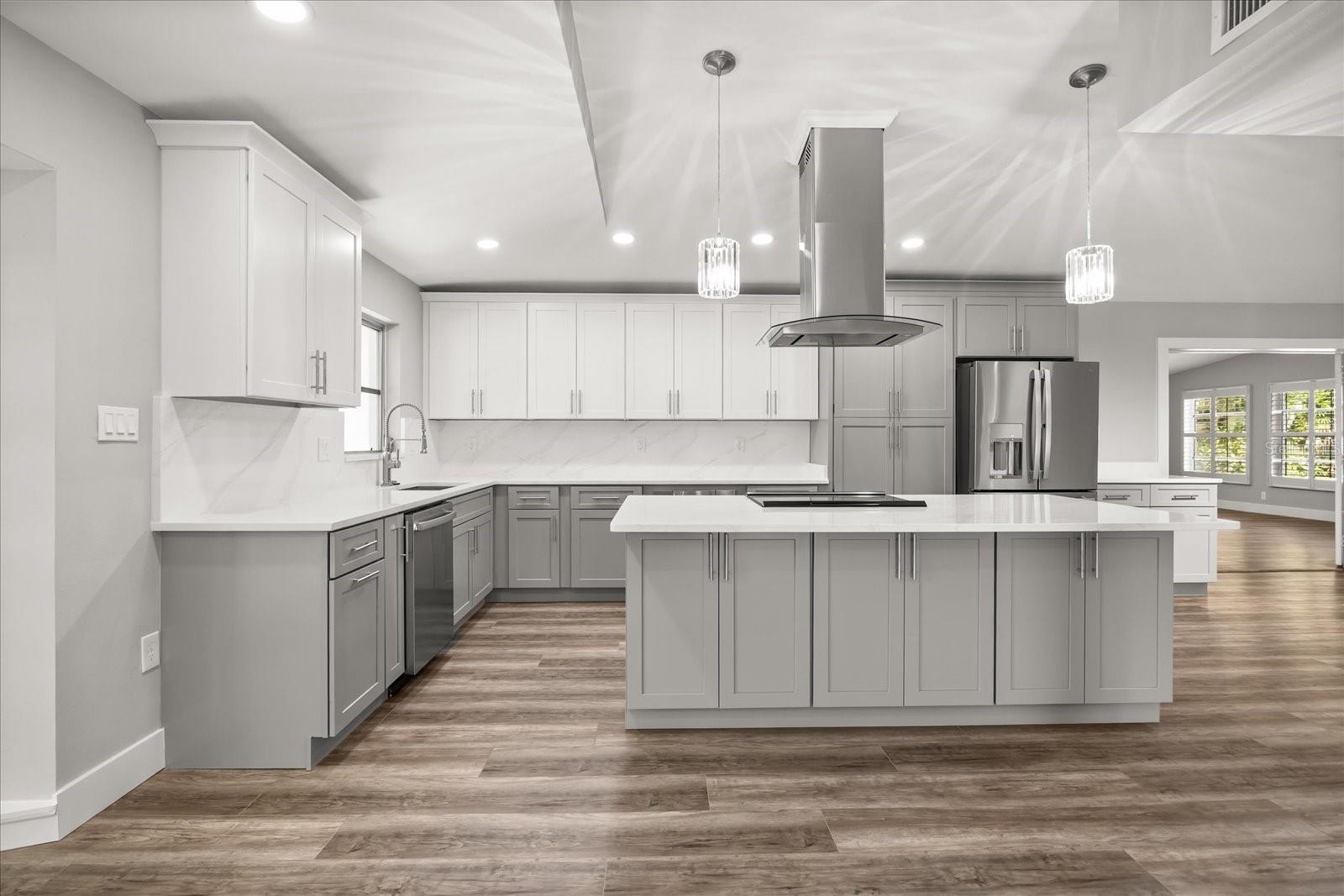 TIMBERLANE SHORES - Residential