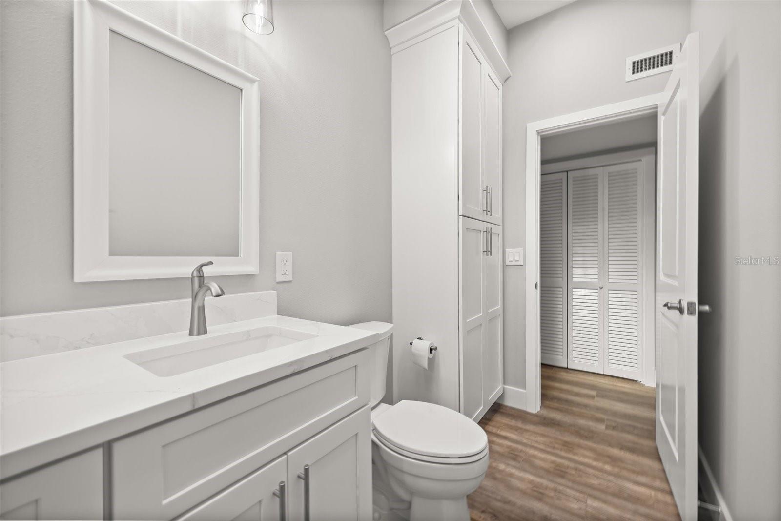 TIMBERLANE SHORES - Residential