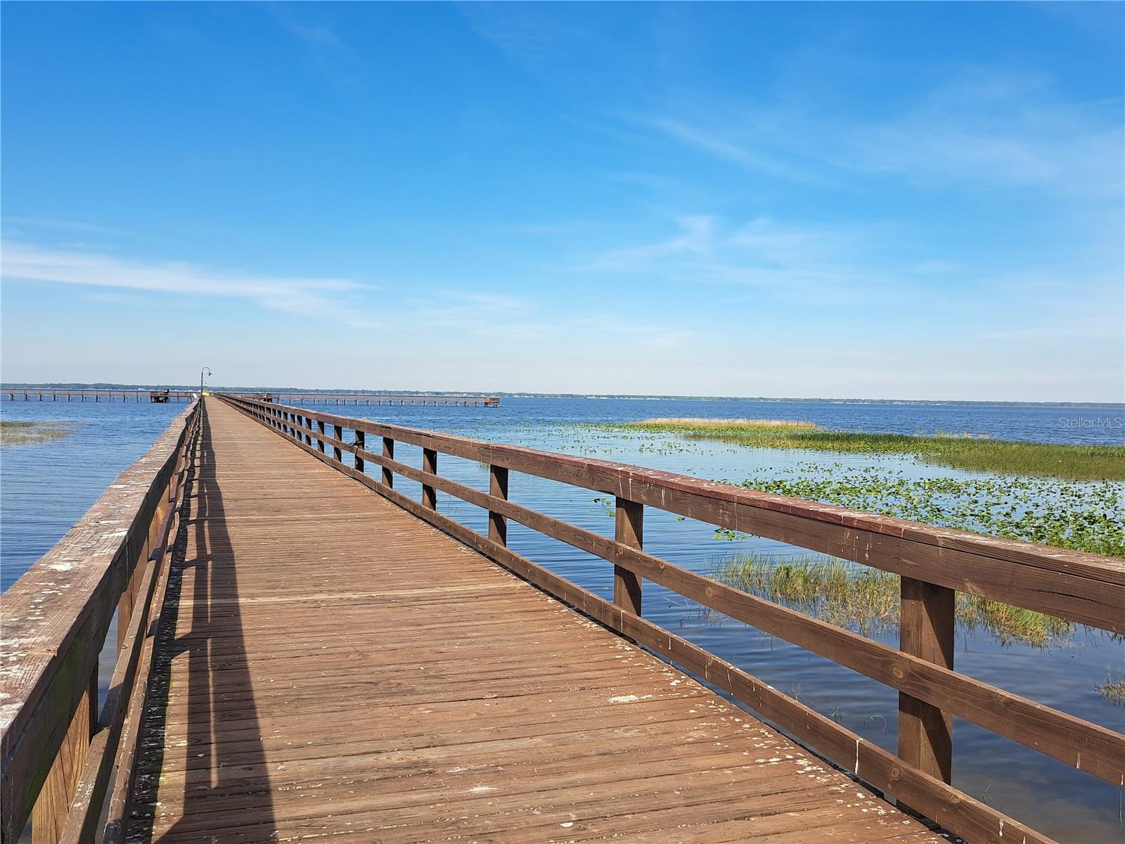 INDIAN LAKE ESTATES - Land