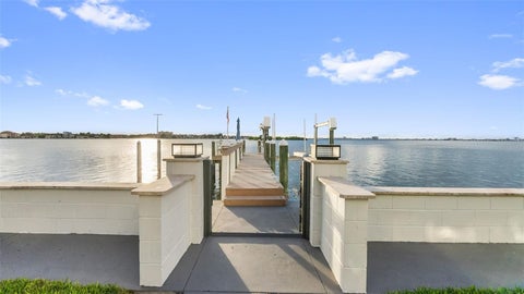 Photo of 7008 S Shore Drive S, South Pasadena, FL 33707 (MLS # TB8547512)