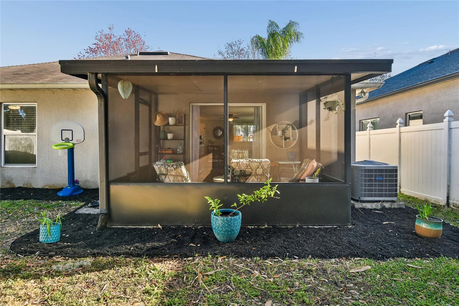 STERLING MEADOWS - Residential