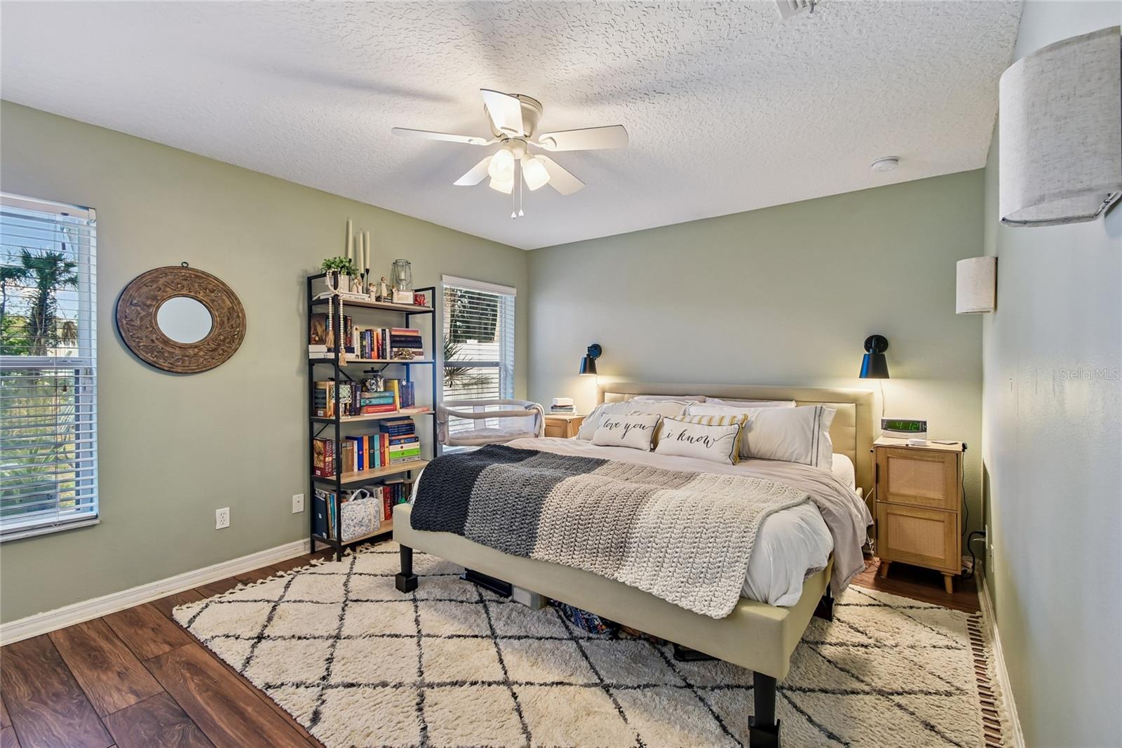 STERLING MEADOWS - Residential