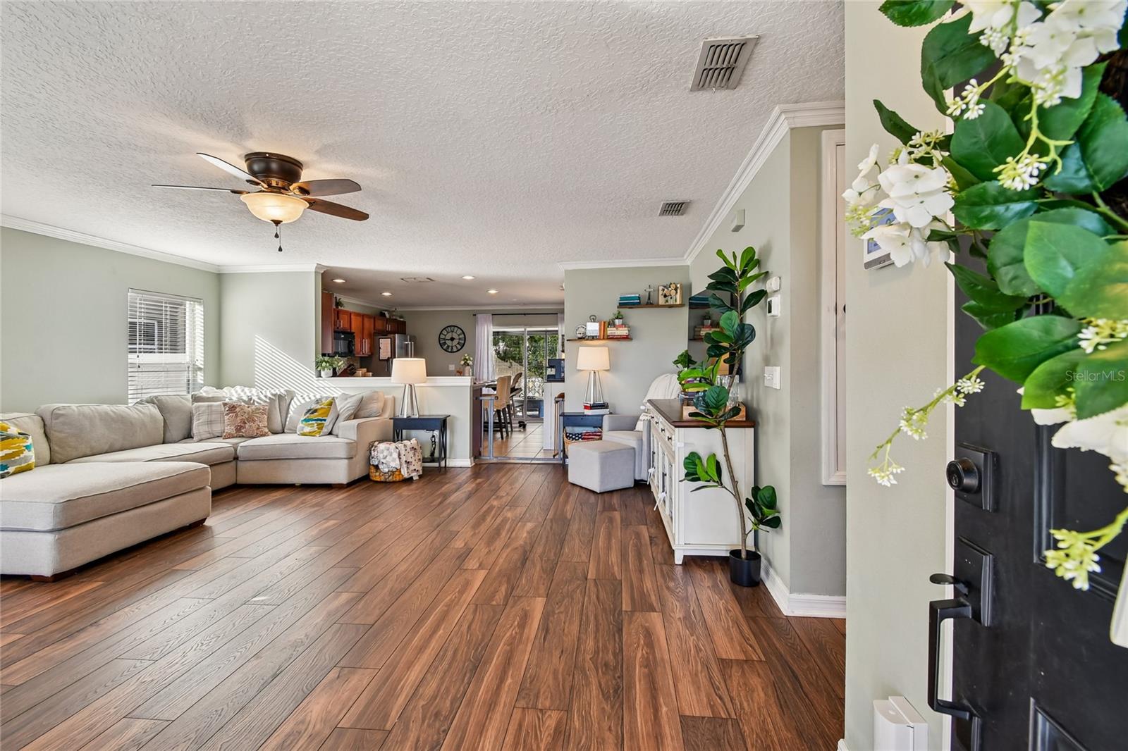 STERLING MEADOWS - Residential