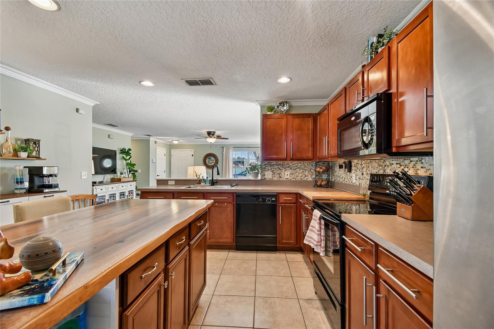 STERLING MEADOWS - Residential