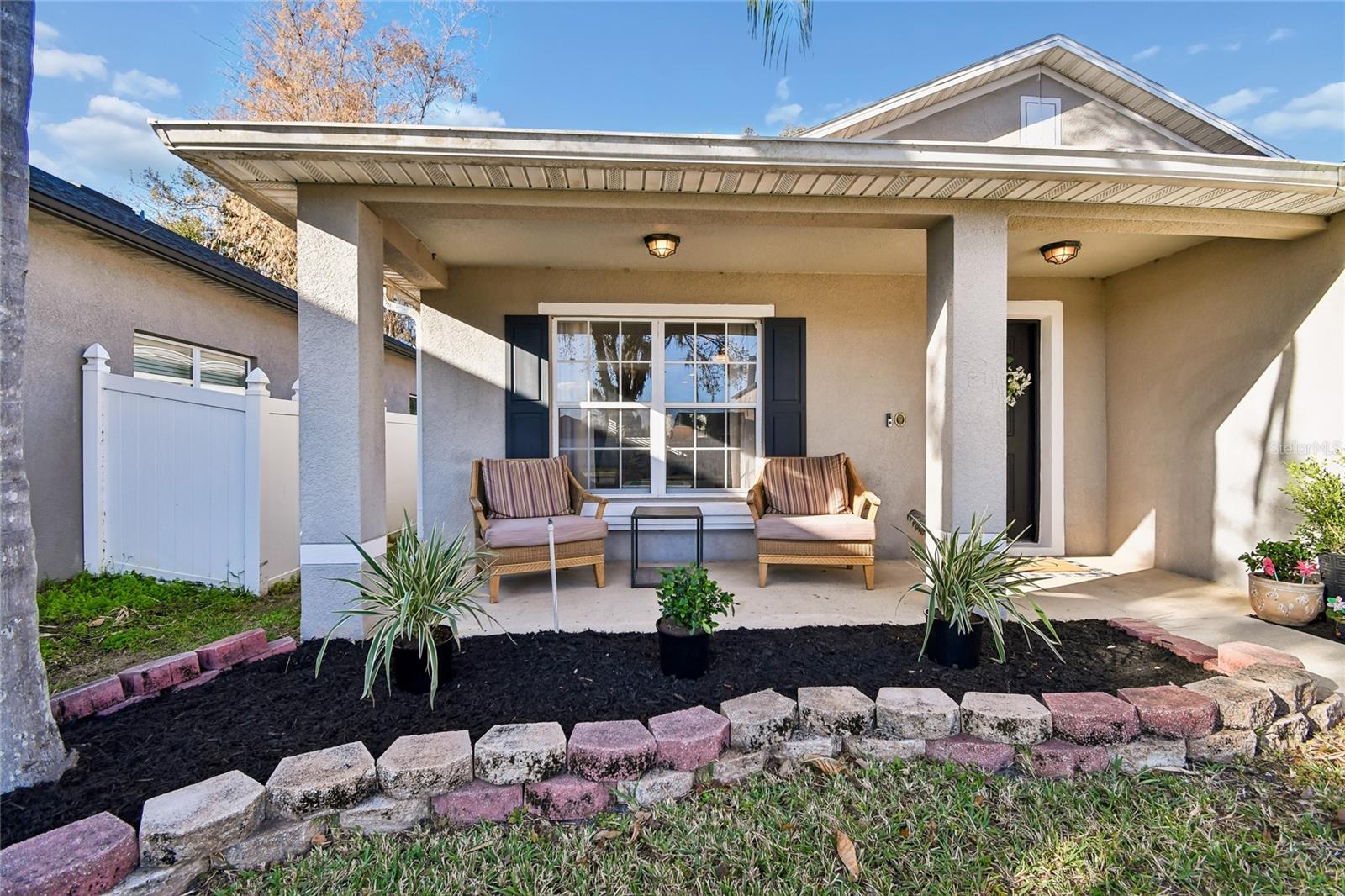 STERLING MEADOWS - Residential