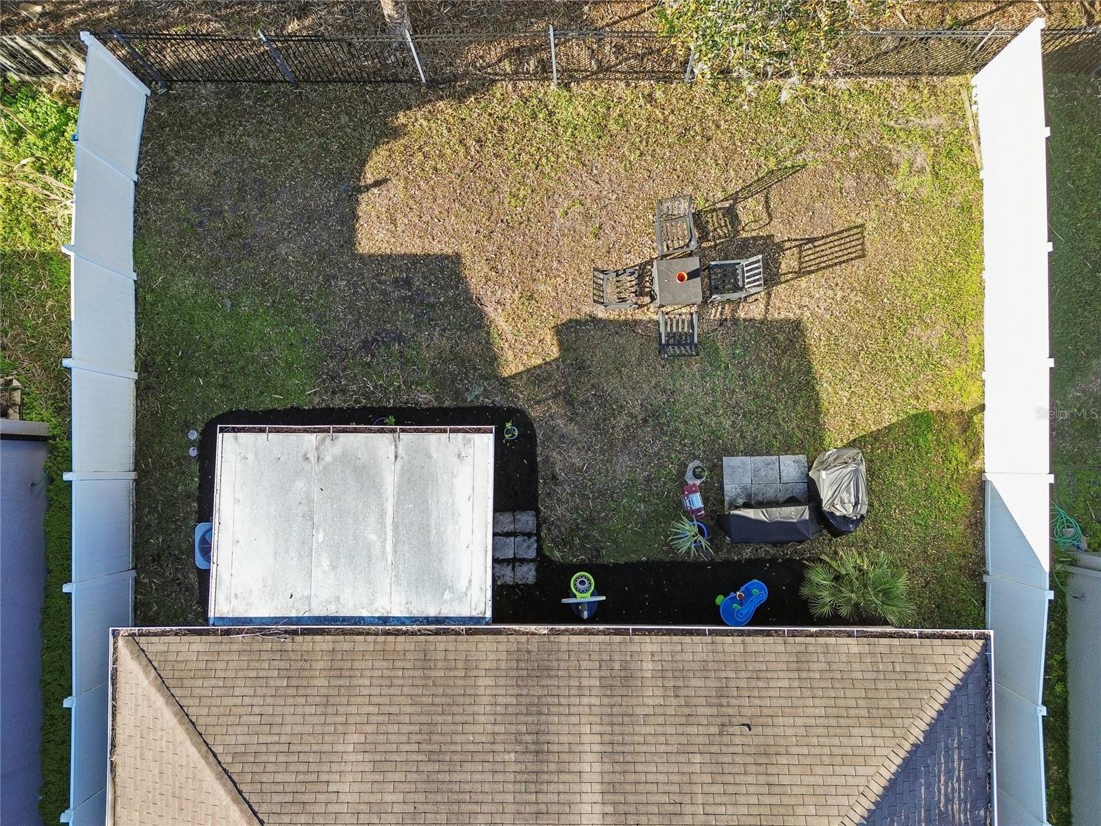 STERLING MEADOWS - Residential