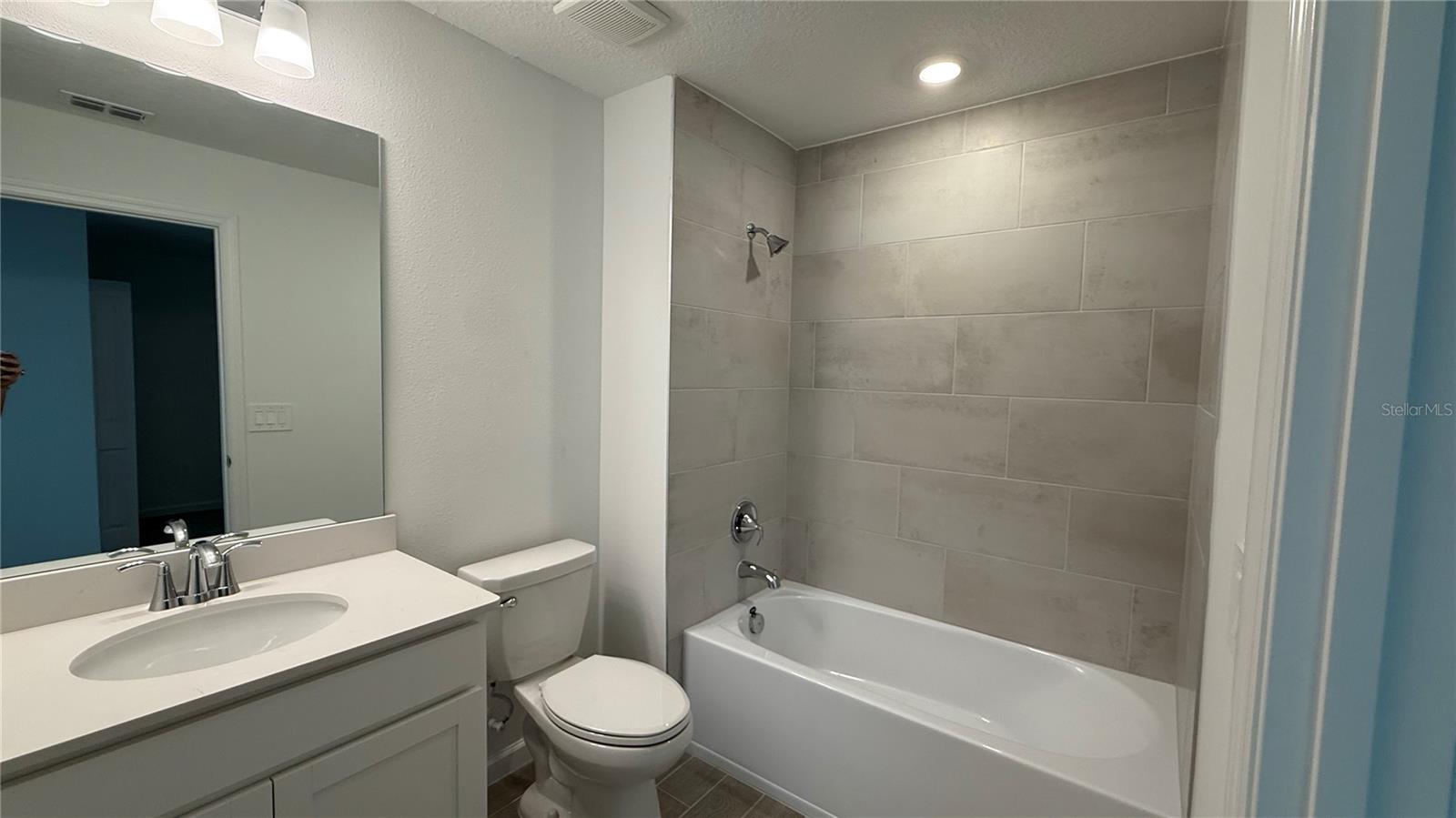 OAK HAMMOCK PRESERVE - Residential Lease