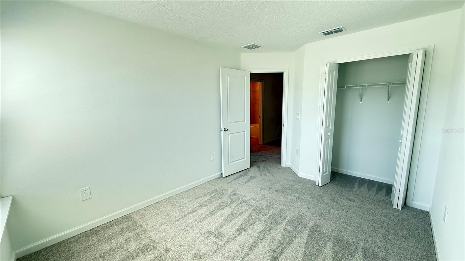 OAK HAMMOCK PRESERVE - Residential Lease