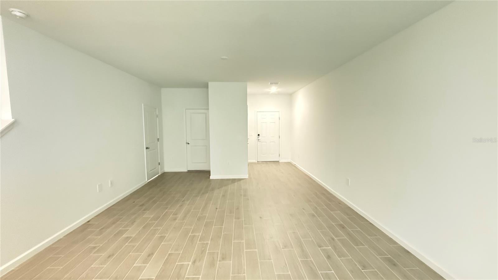 OAK HAMMOCK PRESERVE - Residential Lease