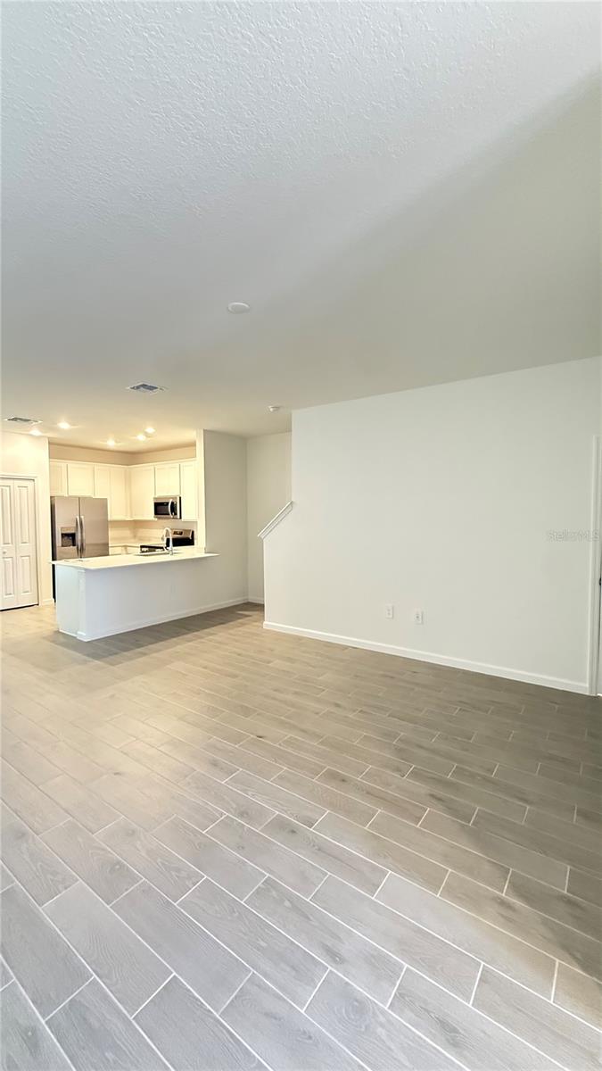 OAK HAMMOCK PRESERVE - Residential Lease