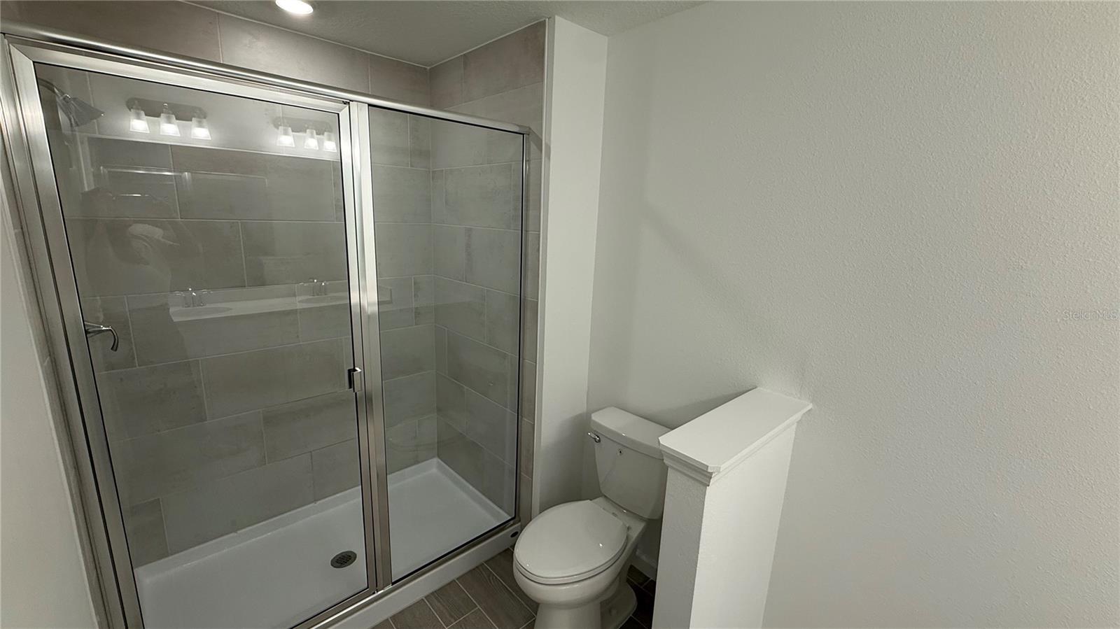 OAK HAMMOCK PRESERVE - Residential Lease