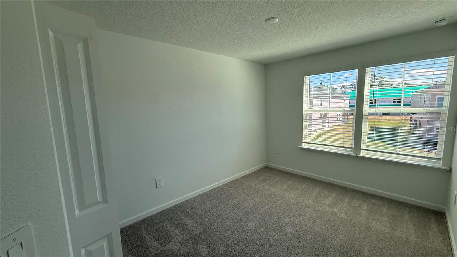 OAK HAMMOCK PRESERVE - Residential Lease