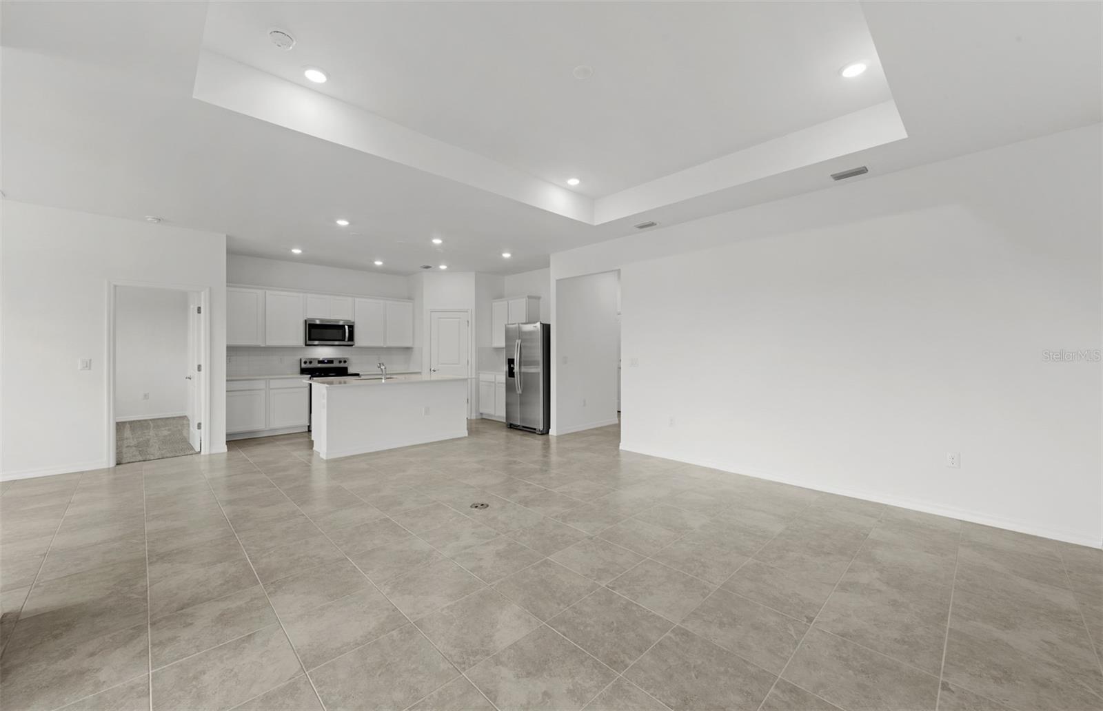 3458 - STRAND AT CEDAR GROVE - Residential