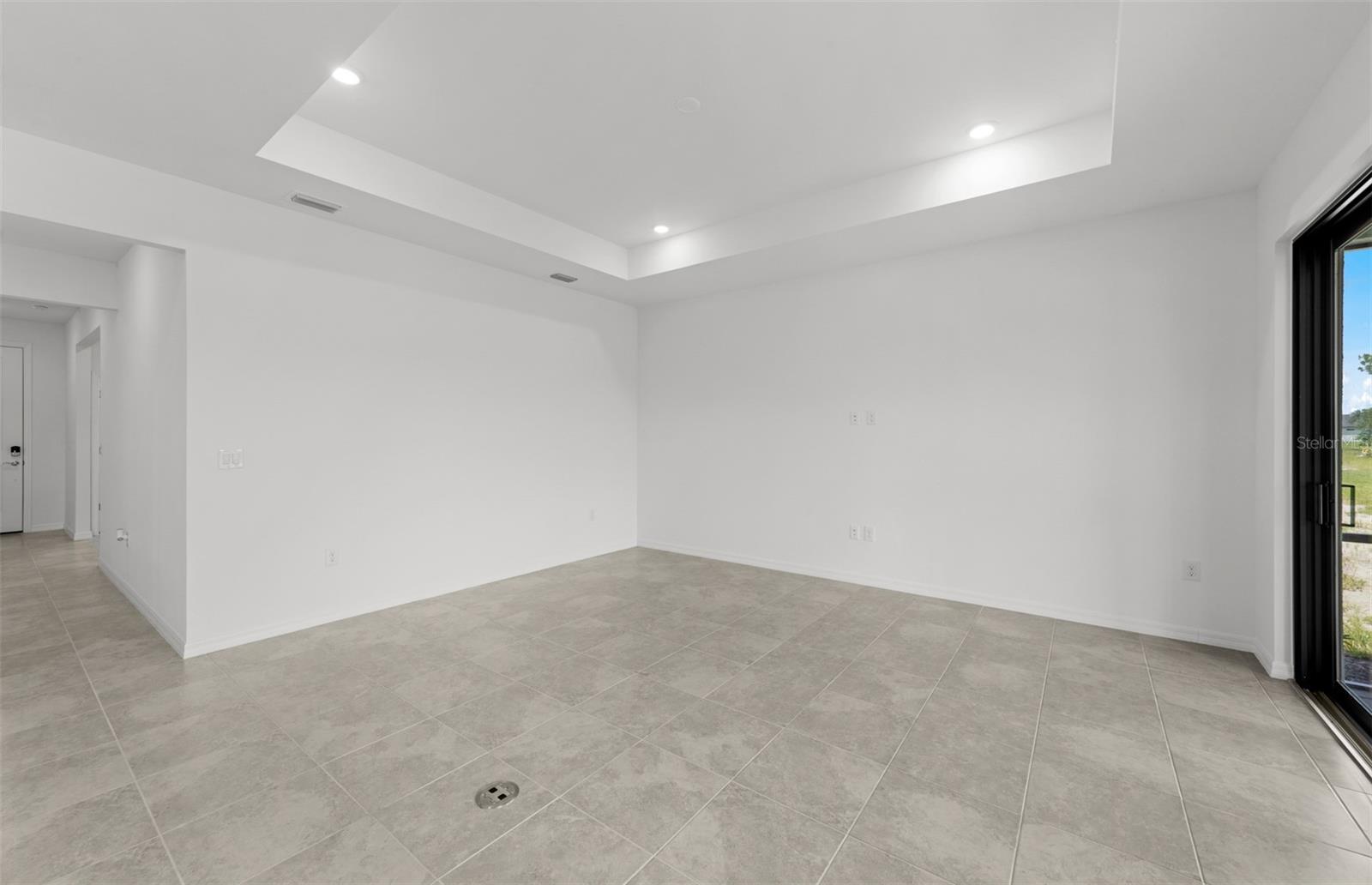3458 - STRAND AT CEDAR GROVE - Residential