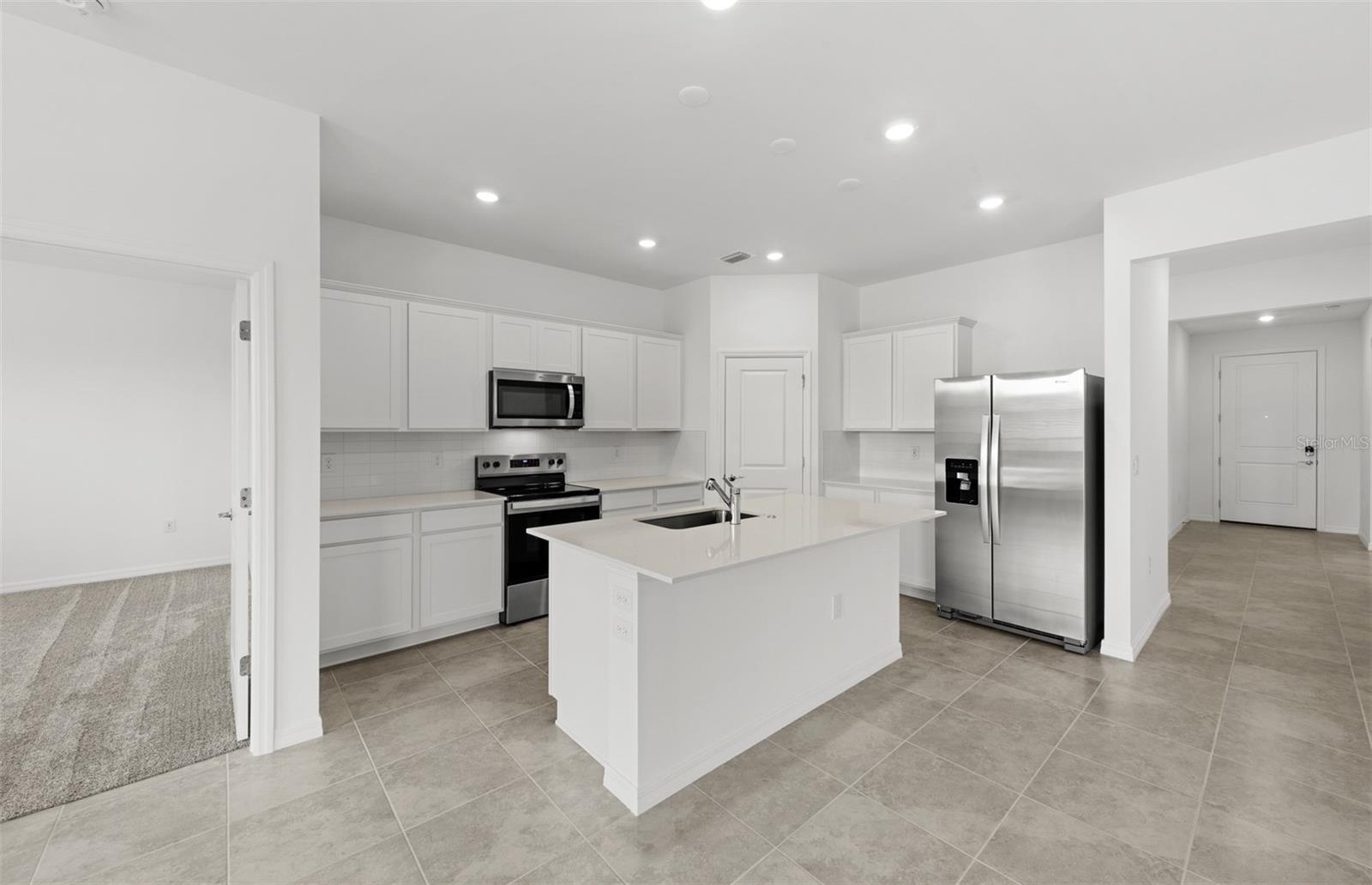 3458 - STRAND AT CEDAR GROVE - Residential