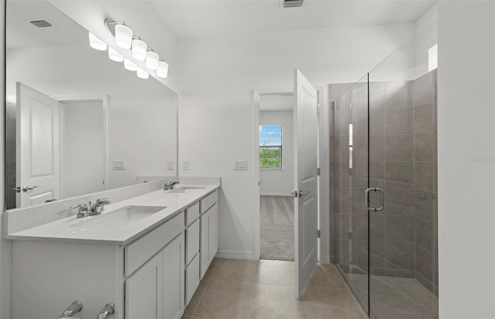 3458 - STRAND AT CEDAR GROVE - Residential