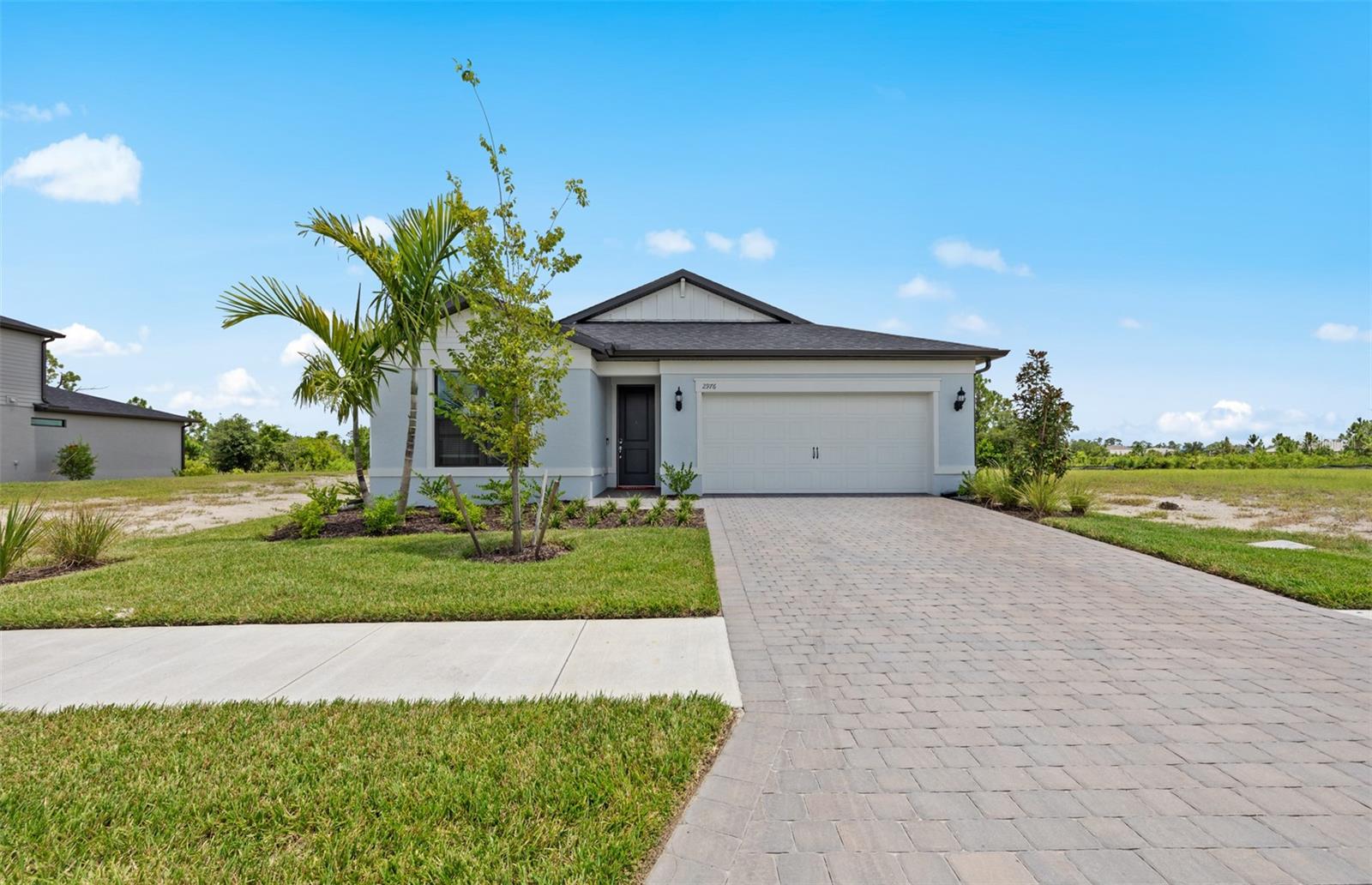 3458 - STRAND AT CEDAR GROVE - Residential