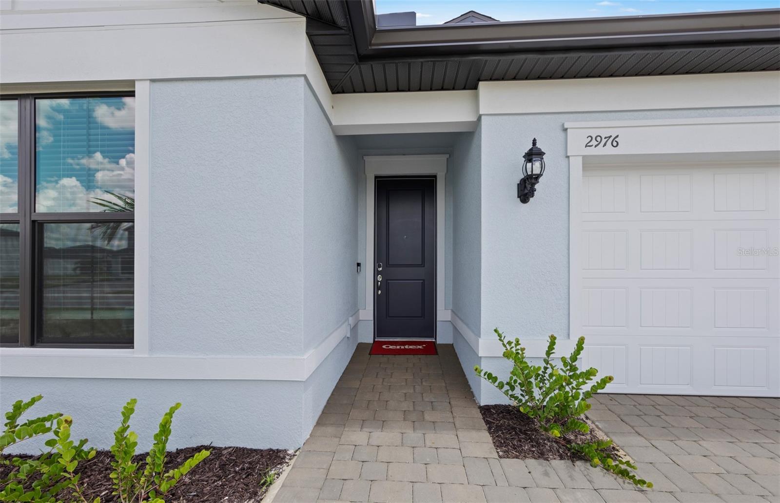 3458 - STRAND AT CEDAR GROVE - Residential