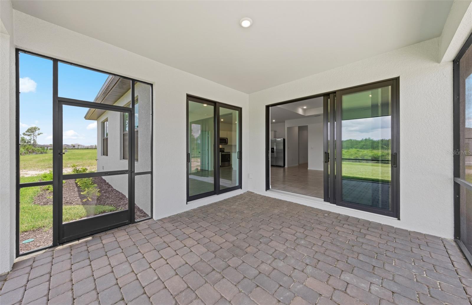 3458 - STRAND AT CEDAR GROVE - Residential