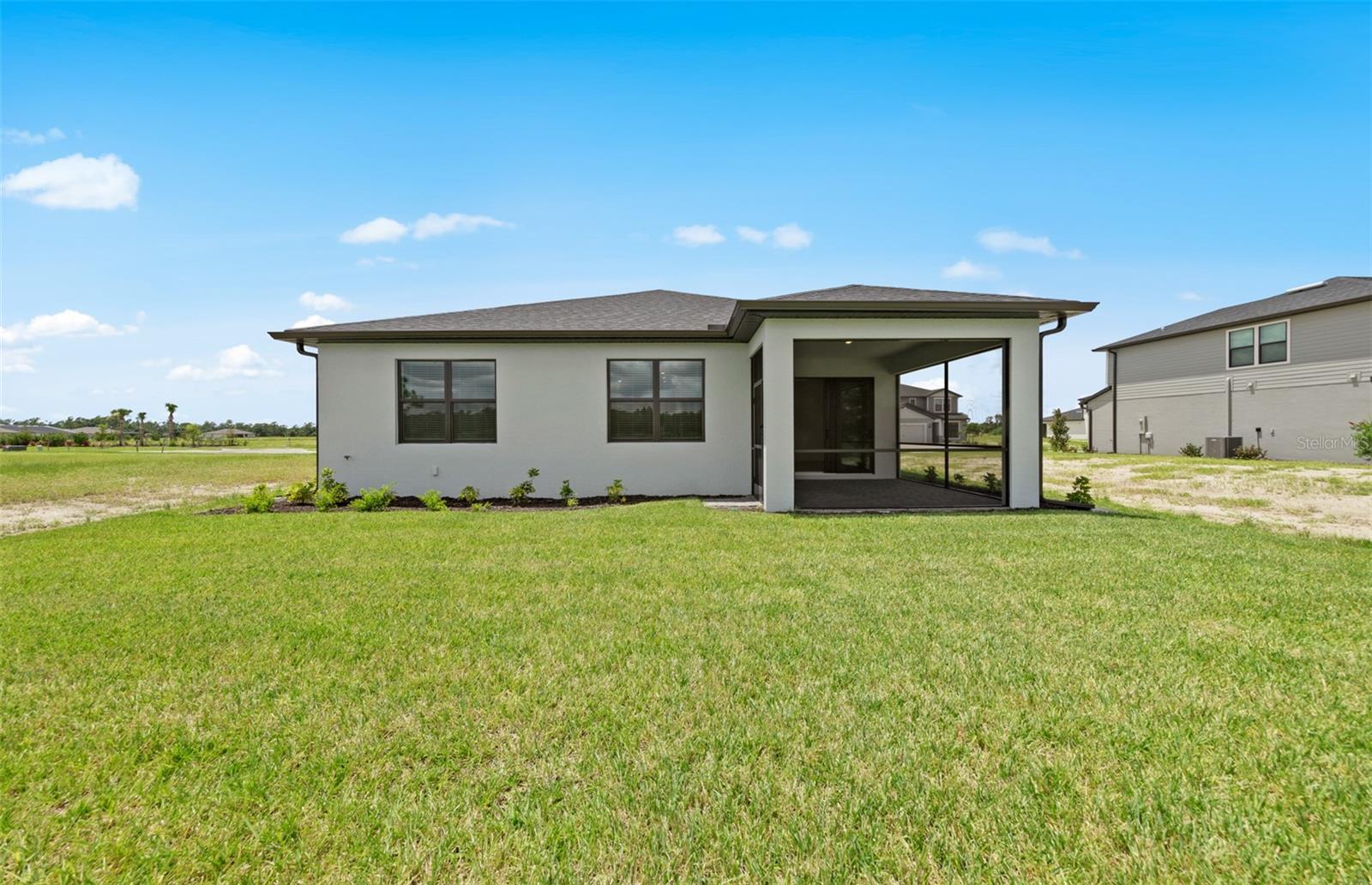 3458 - STRAND AT CEDAR GROVE - Residential