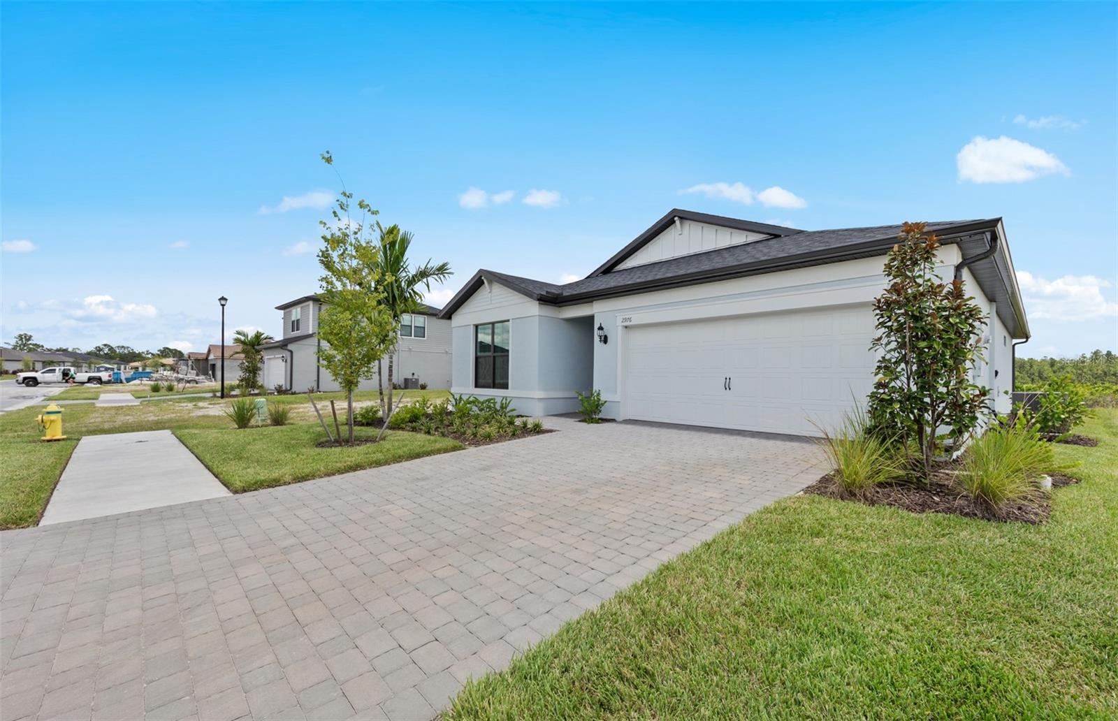 3458 - STRAND AT CEDAR GROVE - Residential