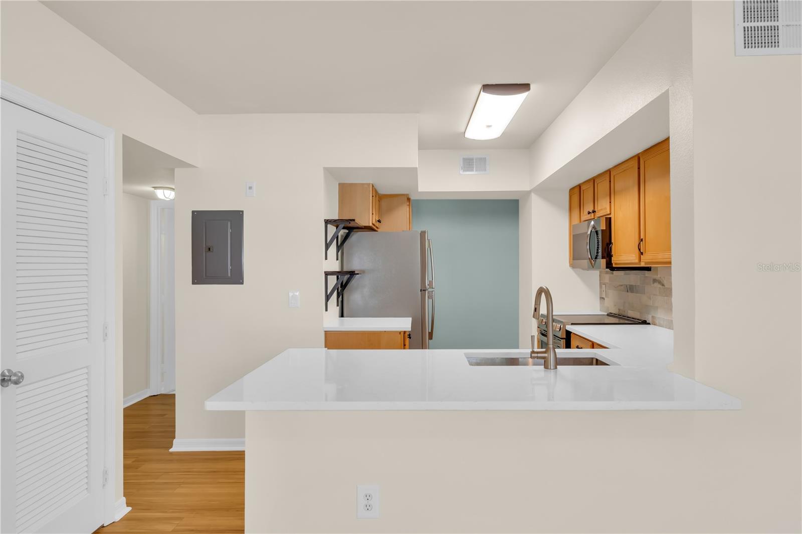 VILLAGIO - Residential Lease