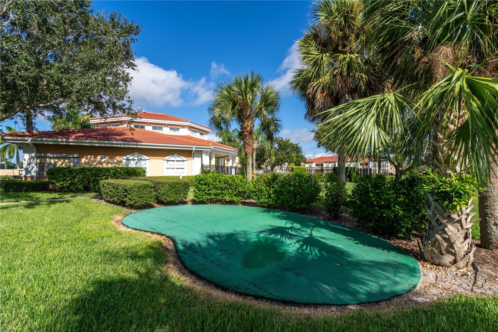 VILLAGIO - Residential Lease