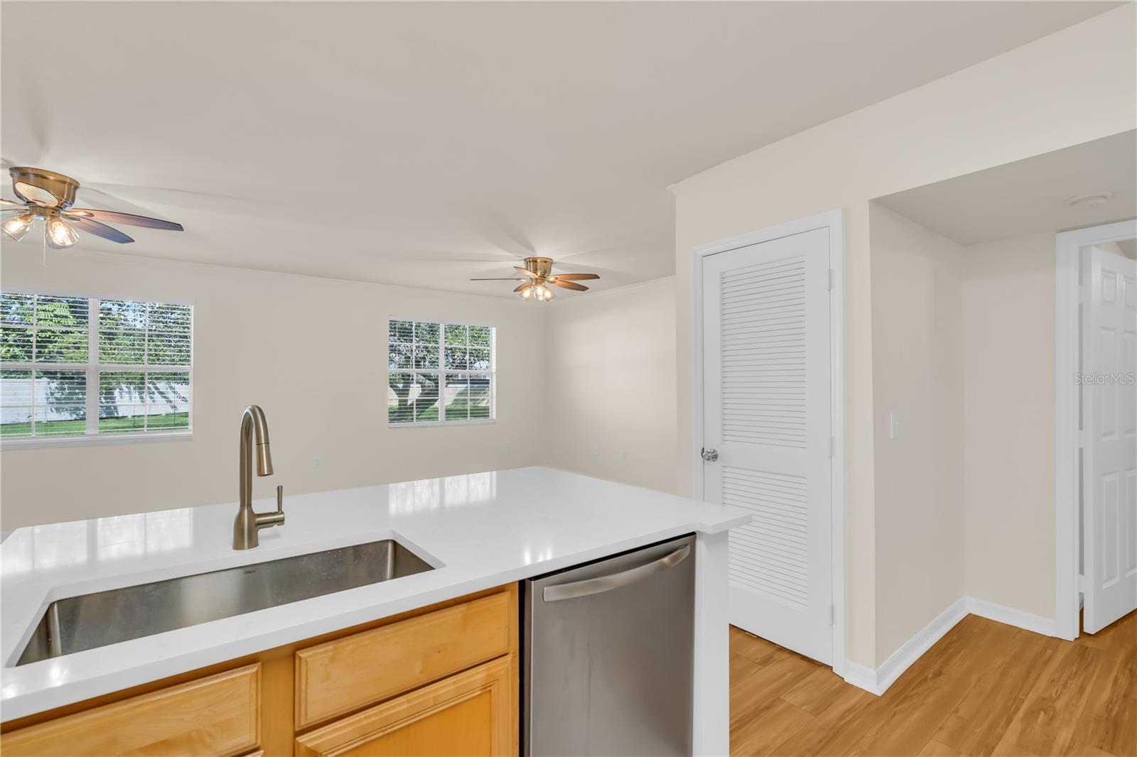 VILLAGIO - Residential Lease