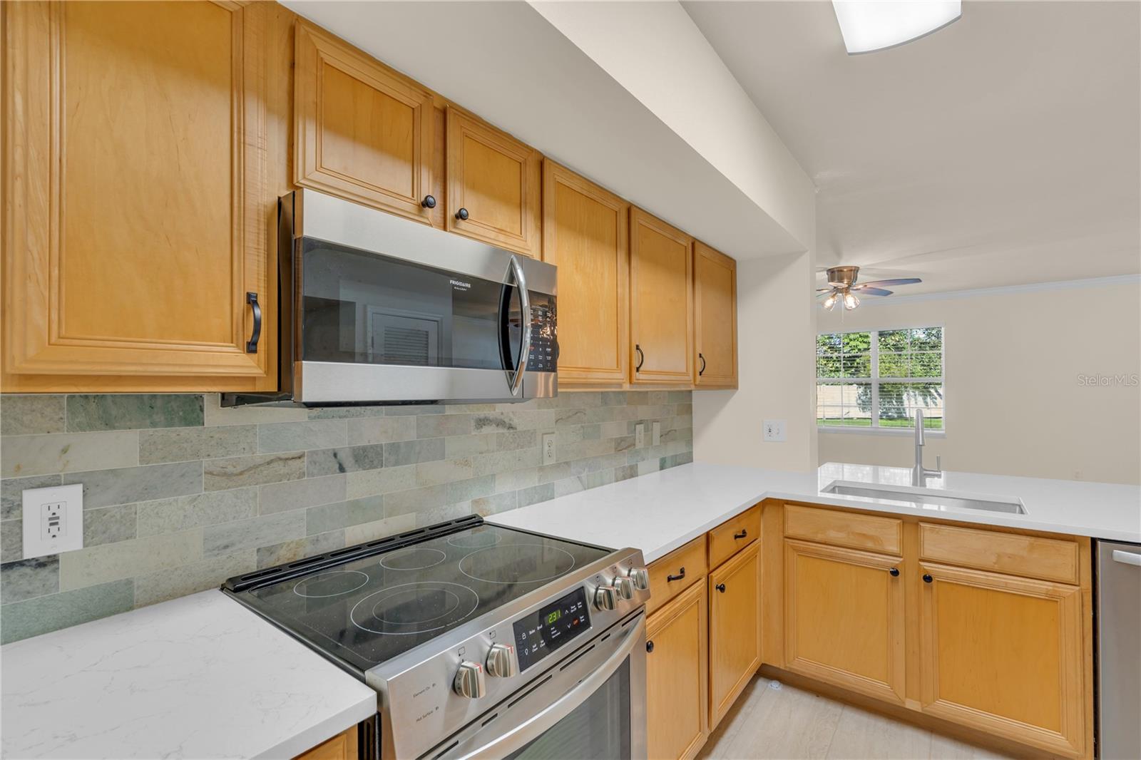 VILLAGIO - Residential Lease