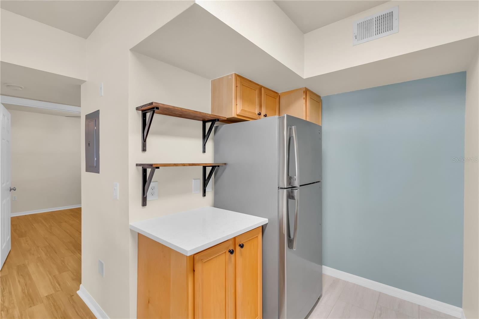 VILLAGIO - Residential Lease