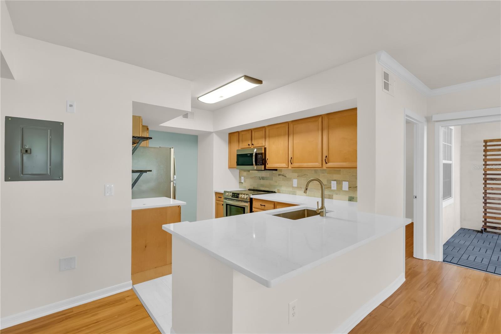 VILLAGIO - Residential Lease