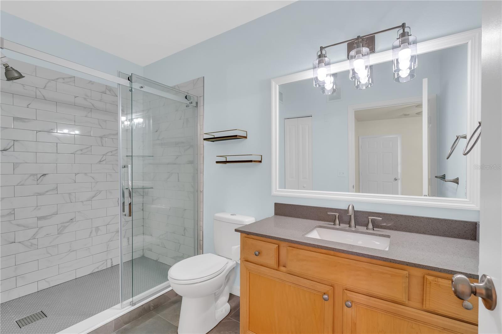 VILLAGIO - Residential Lease