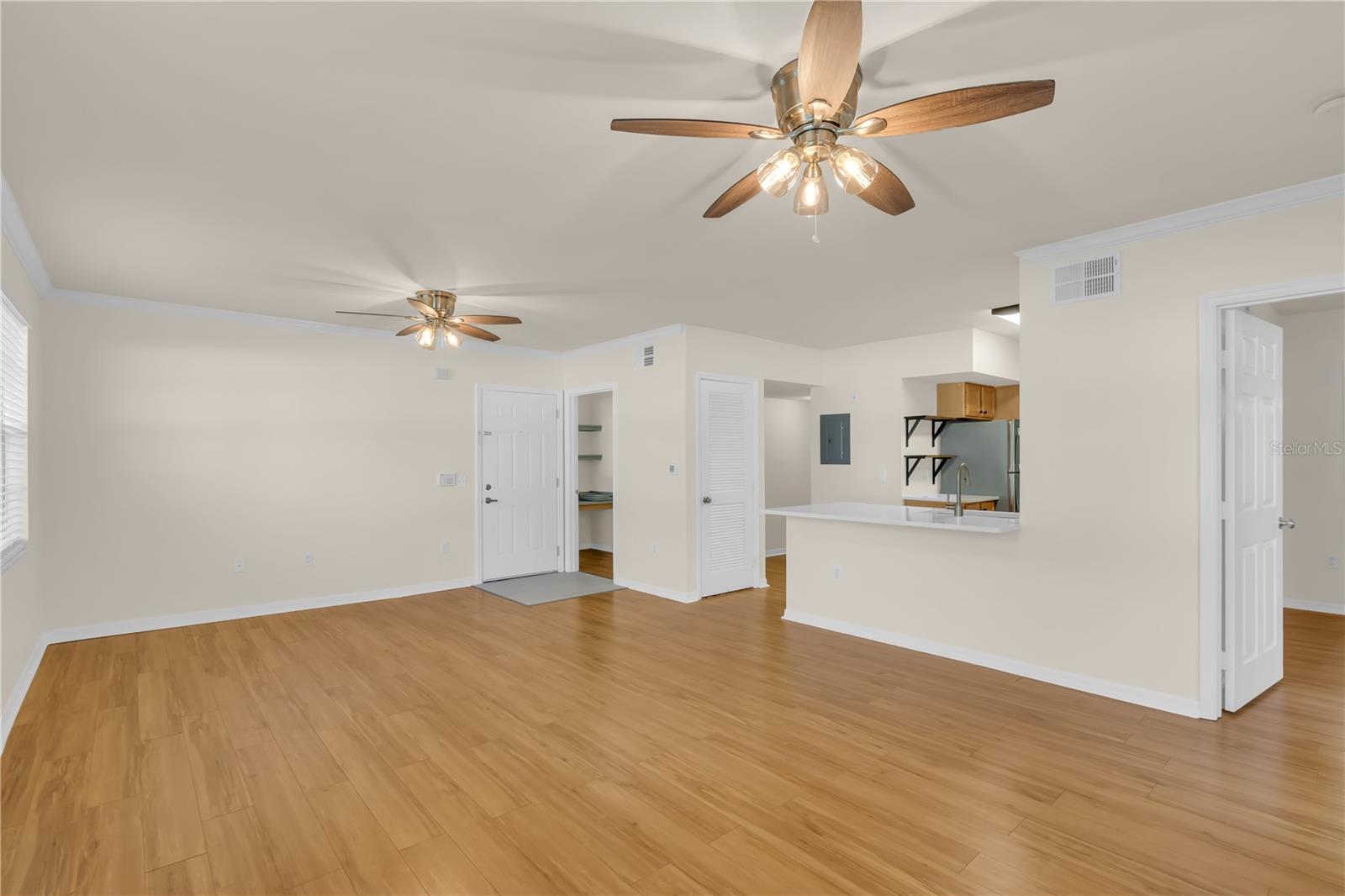 VILLAGIO - Residential Lease