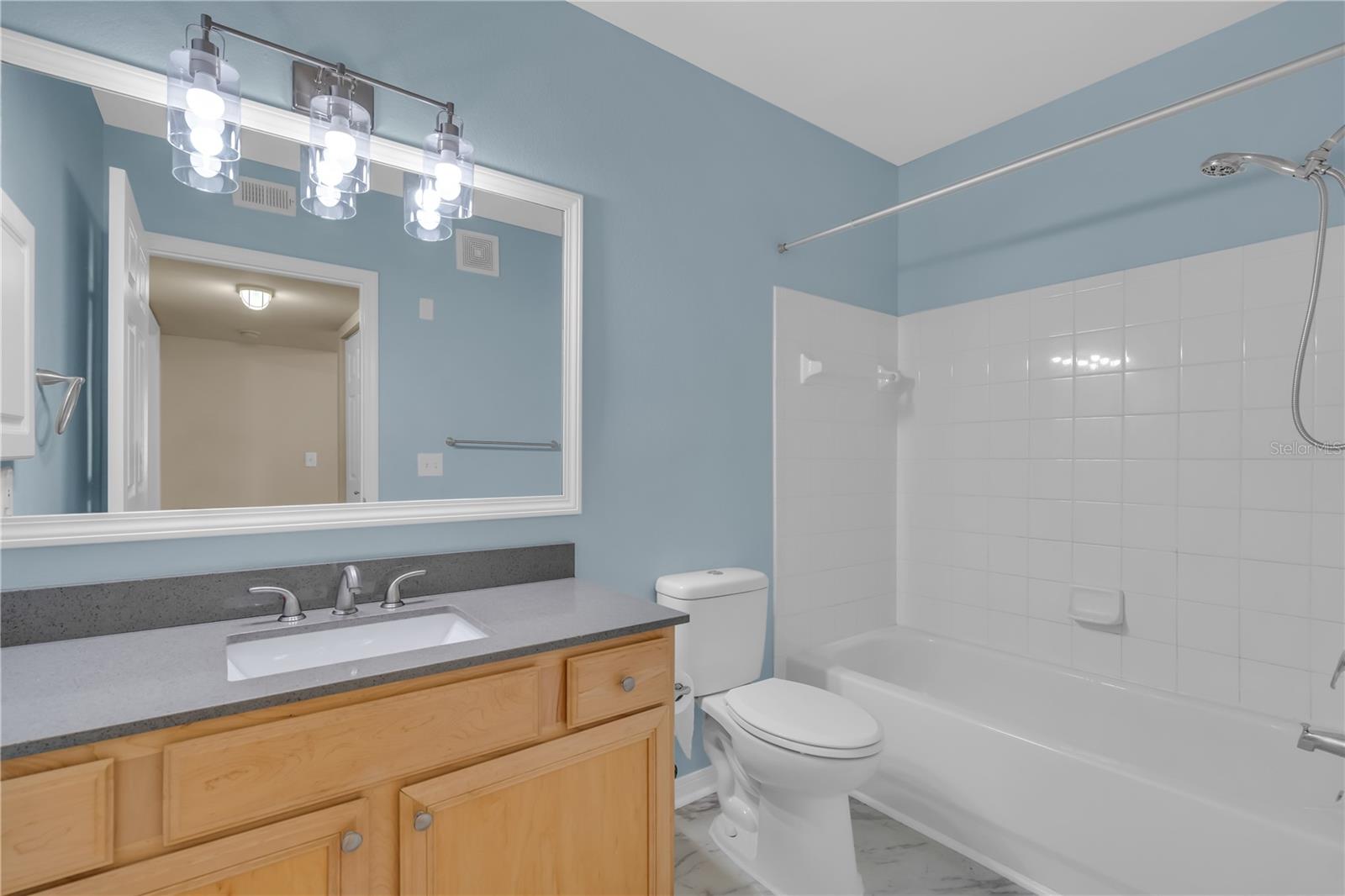 VILLAGIO - Residential Lease